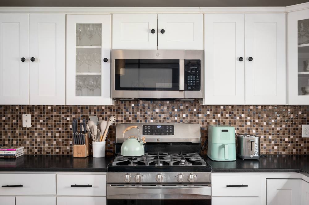 Kitchen detail